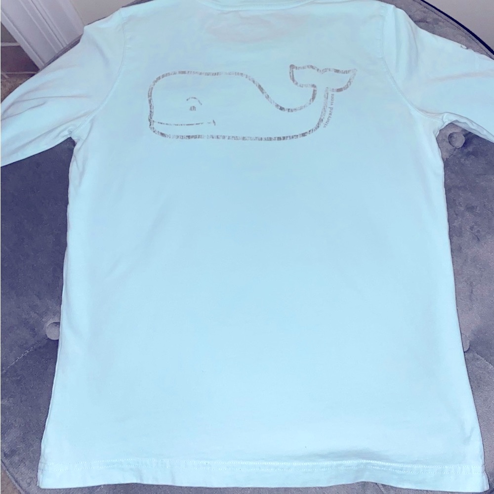 Vineyard Vines  - long sleeve t-shirt